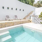 Cortijo Mandala Tatil Evi
