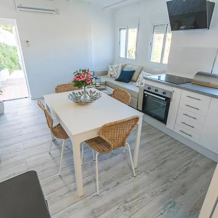 Cortijo Mandala Nerja