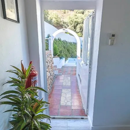 Cortijo Mandala Holiday home Nerja