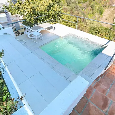 Cortijo Mandala Holiday home *