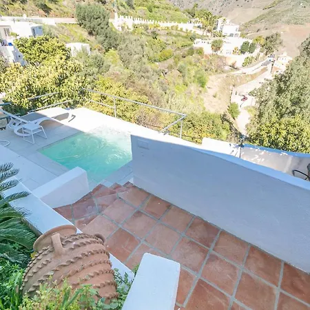 Cortijo Mandala * Nerja
