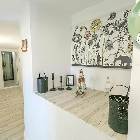 Cortijo Mandala Holiday home