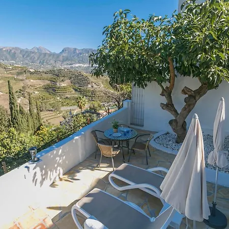Cortijo Mandala Holiday home *