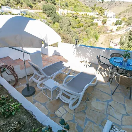 Cortijo Mandala Holiday home