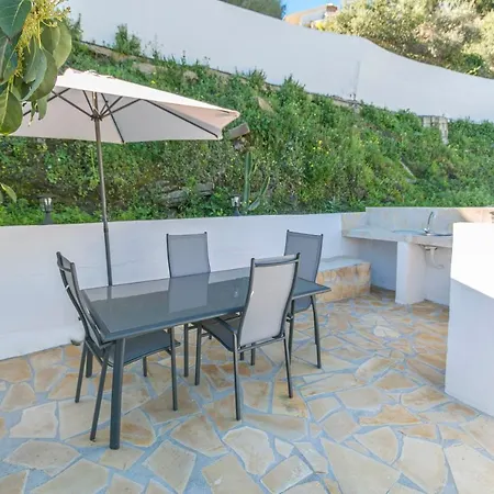 Holiday home Cortijo Mandala Nerja