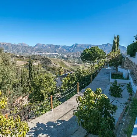 Cortijo Mandala Nerja