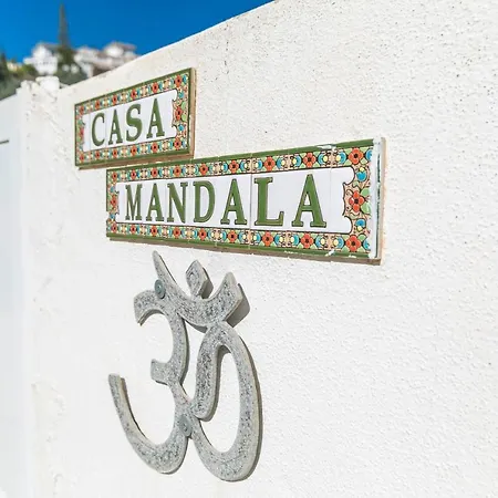 Cortijo Mandala Nerja