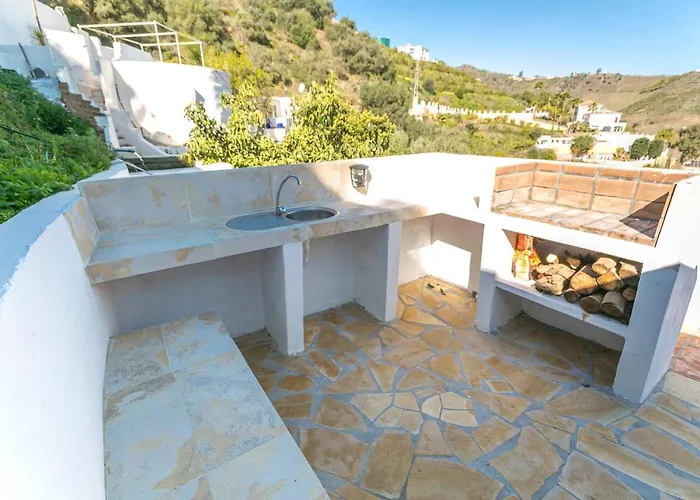 Cortijo Mandala *