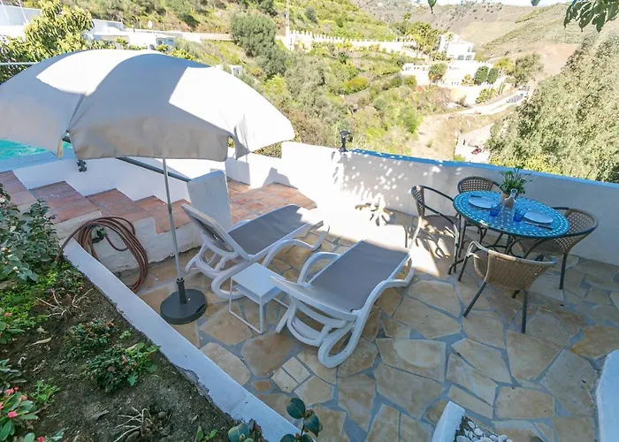 Cortijo Mandala Dom wakacyjny