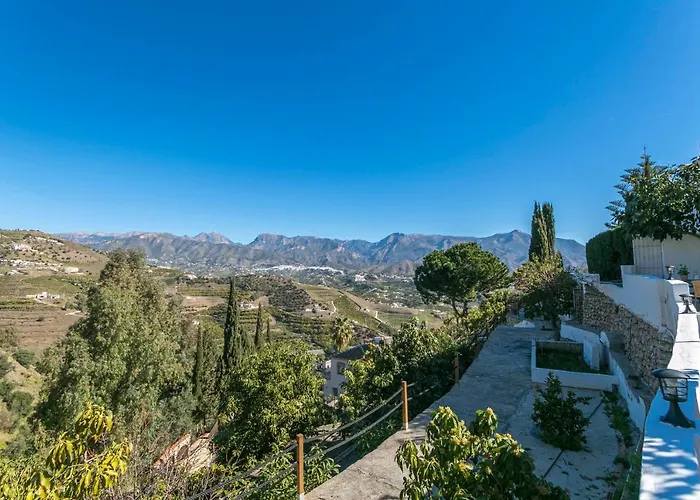 Cortijo Mandala *